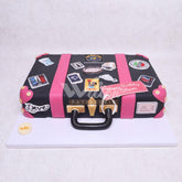 DD.11.b TRAVEL - WILTON PATISSERIE